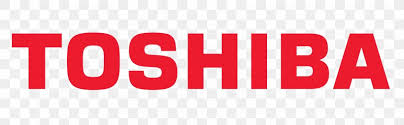 Toshiba Logo